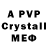Alfa_PVP СК КРИС Rina Bell